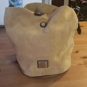 Dooney & Bourke Feed Bag
